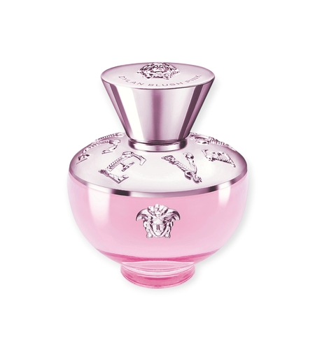 Versace Dylan Blush Pink EDP TR 100 W