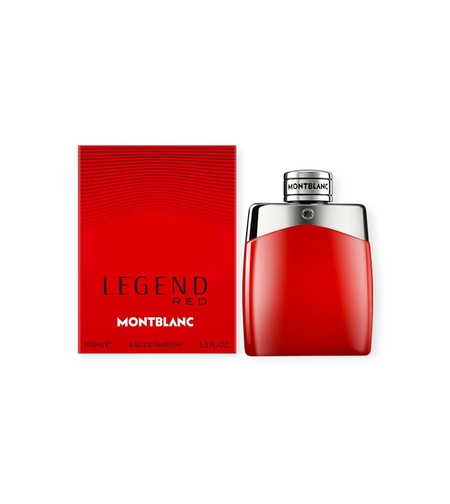Mont Blanc Legend Red EDP 100 M