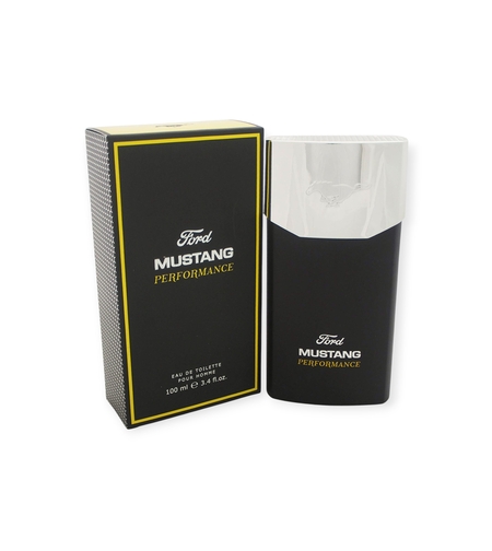 Ford Mustang Performance EDT TR 100 M