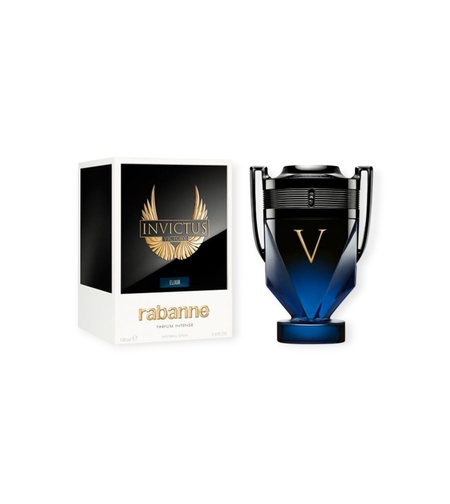 Paco R.INVICTUS Victory Elexir Intense EDP 100 M