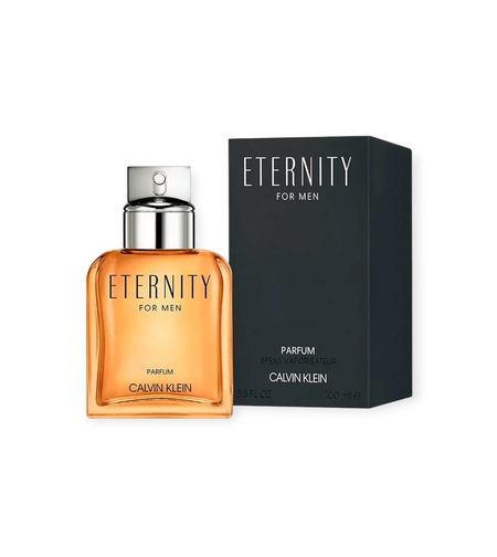 C.K Eternity Parfum TR 100 M