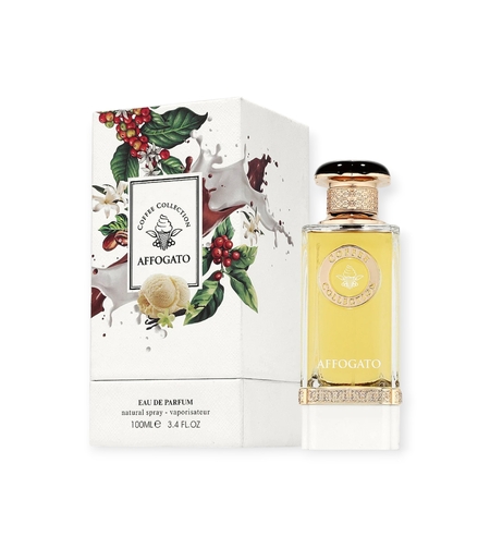 Fragrance World Affogato EDP 100 Uni