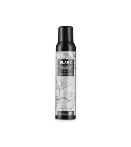 Black Blanc Bamboo Volume Spray 300 ml