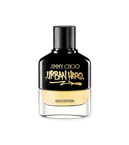 JIMMY CHOO Urban Hero Gold Edition EDP 100 M