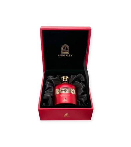 Maison Alhambra Amberley Amoroso EDP 100 W