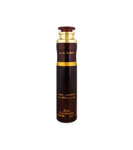 Lattafa Ramz Gold air freshener 300 Uni