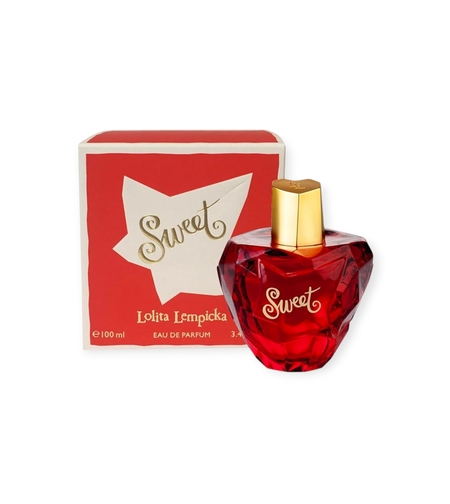 Lolita Lempicka Sweet EDP TR 100 W