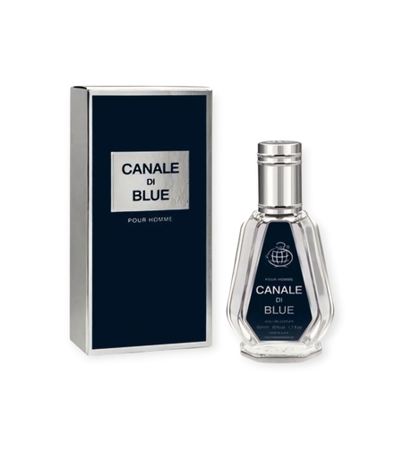 Fragrance World Canale di Blue EDP 50 M