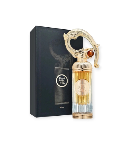 Lattafa Sehr EDP 100 Uni