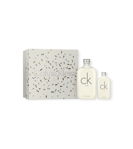 C.K One EDT 200 M+ EDT 15 + 200 B.L+100 S.G
