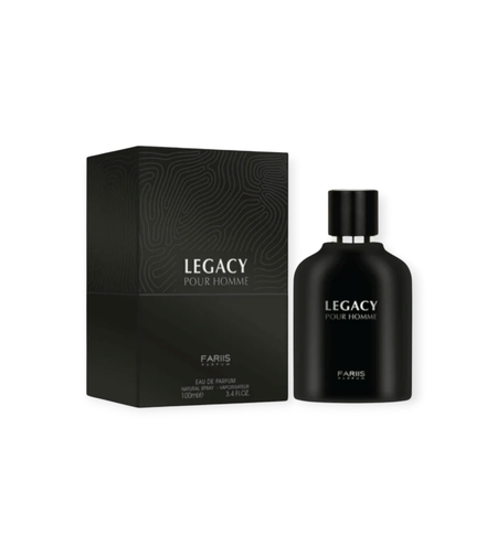 Fariis Legacy EDP 100 M