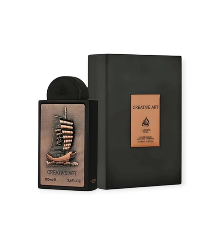 Lattafa Pride Creative Art EDP 100 Uni
