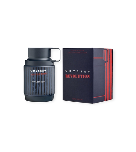 Armaf Odyssey Revolution EDP 100 M
