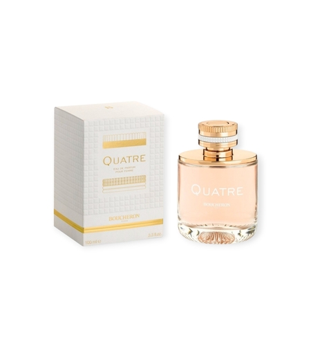 Boucheron Quatre EDP 100 W