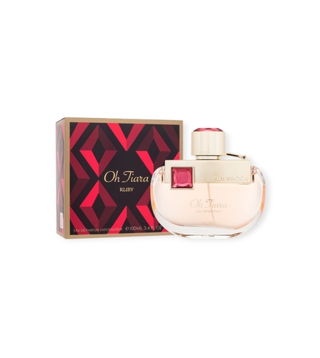 Rue Broca Oh Tiara Ruby EDP 100 W