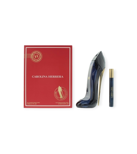 Carolina Herrera Good Girl EDP 80 W +10 ml