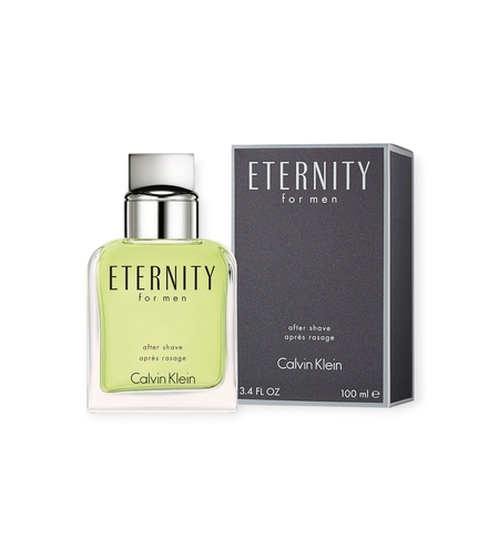 C.K Eternity AS 100 M