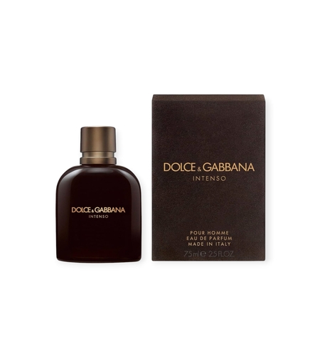 D.G Pour Homme Intenso EDP 75 M