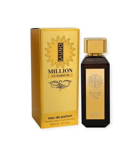 Fragrance World La Uno Million Elixir EDP 100 M