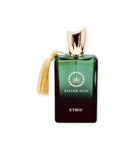 Killer Oud Ethic EDP 100 M