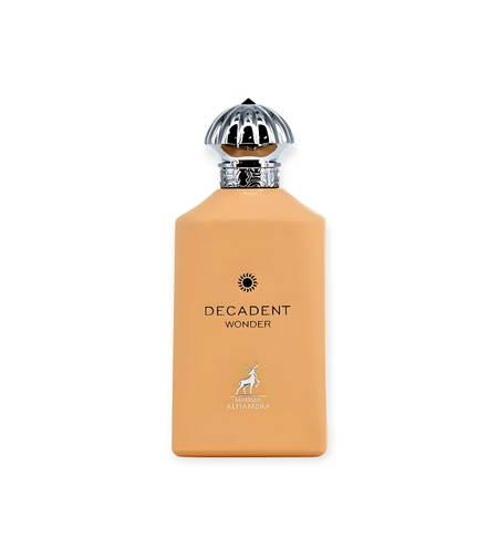 Maison Alhambra Decadent Wonder EDP 100 W