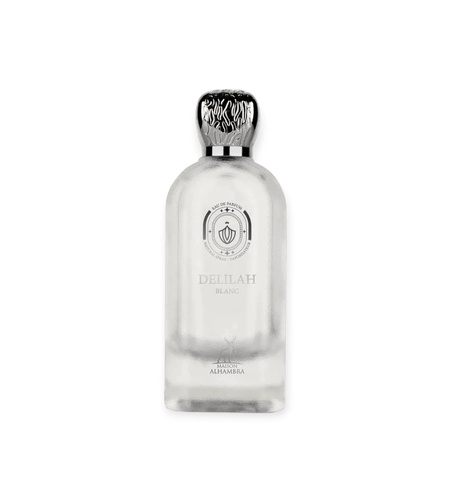 Maison Alhambra Deliliah Blanc EDP 100 W