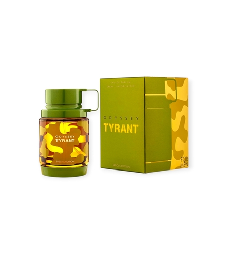 Armaf Odyssey Tyrant EDP 100 M
