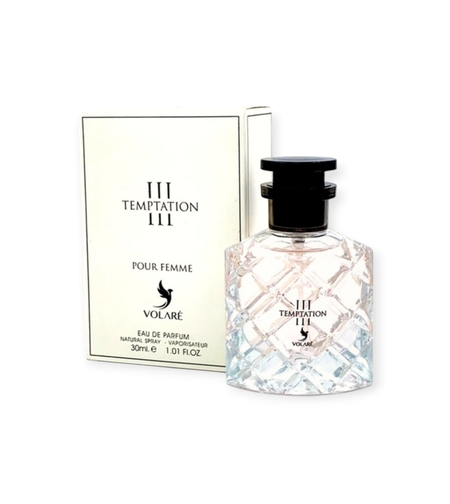 Volare Temptation III EDP 30 W