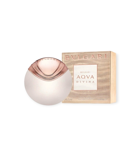 Bvlgari Aqua Divina EDT 40 W