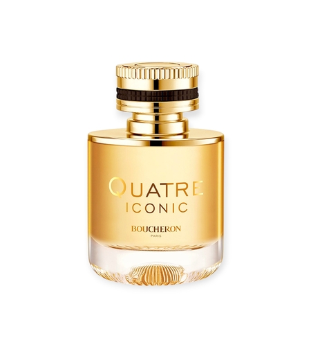 Boucheron Quatre Iconic EDP TR 100 W