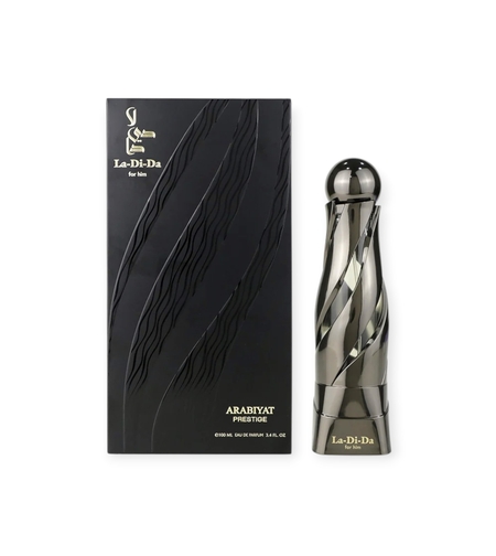 Arabiyat Prestige La Di Da EDP 100 M