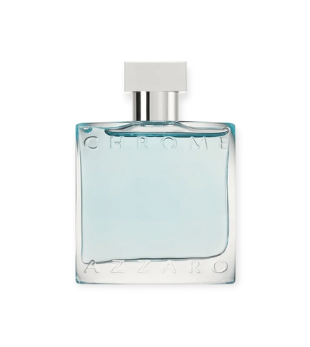 Azzaro Chrome EDT 50 M