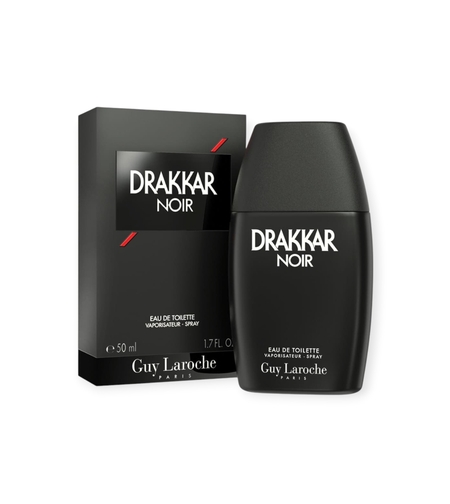 Guy Laroche Drakkar Noir EDT 100 M