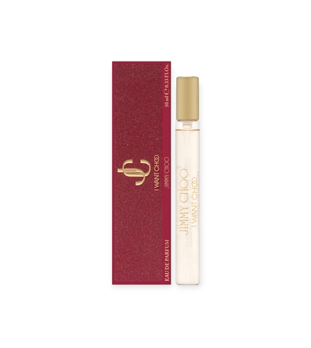 JIMMY CHOO I Want Choo EDP 10 W