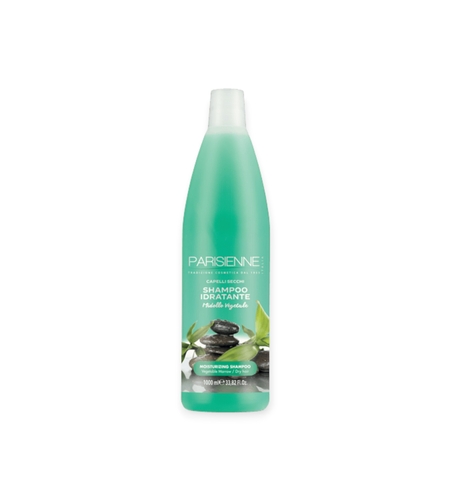 Parisienne Bone Marrow Shampoo for Dry Hair 1000 ml