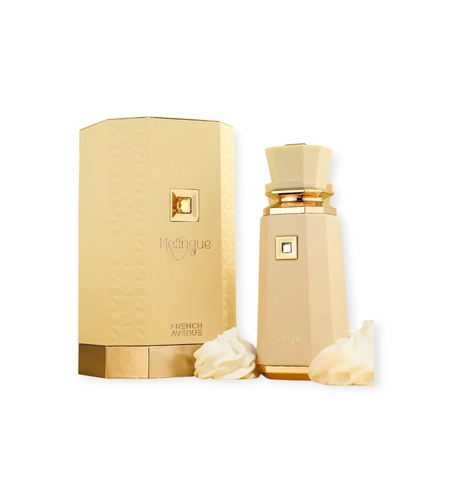 French Avenue Meringue EDP 100 W