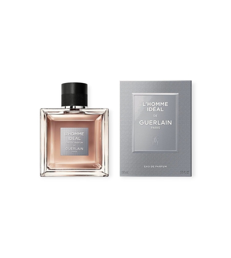 Guerlain L Homme Ideal EDP 100 M