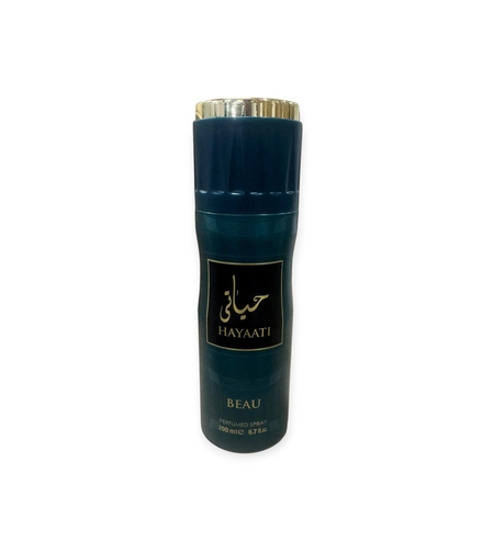 Fragrance World Hayaati Deo 200 M