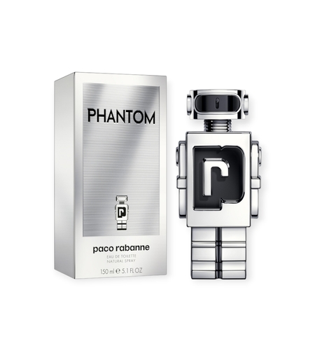 Paco R. Phantom EDT 150 M