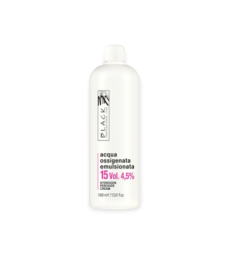 black оксидант 1000 ml - 15 vol