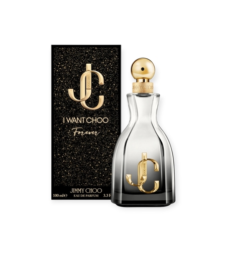 JIMMY CHOO I Want Choo Forever EDP TR 125 W