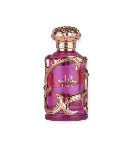 Lattafa Habik EDP 100 W