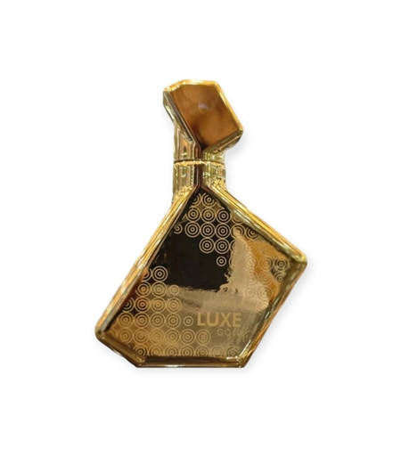 Maison Alhambra Luxe Gold EDP 100 W