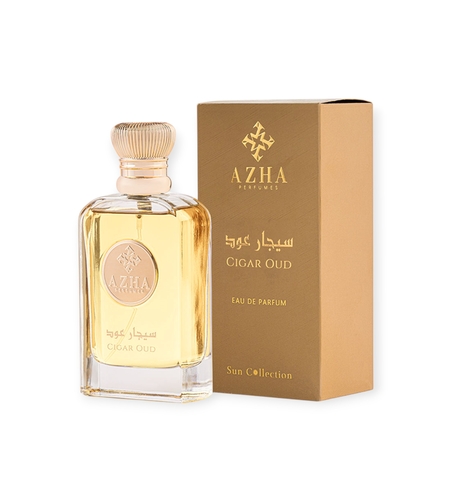 Azha Cigar Oud EDP 100 M