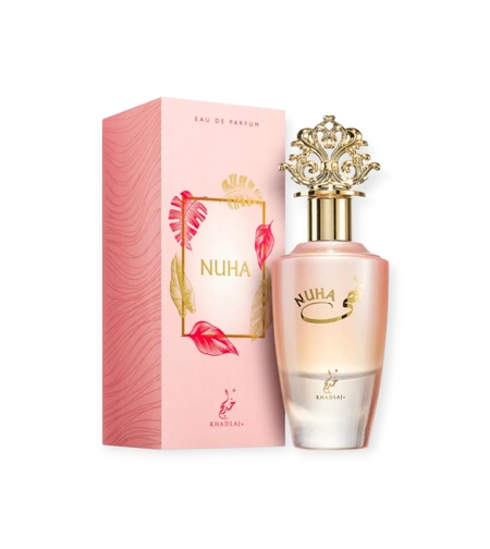 Khadlaj Nuha EDP 85 Uni