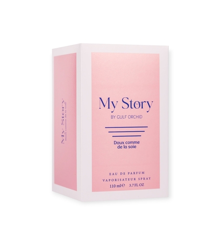 Gulf Orchid My Story EDP 100 W