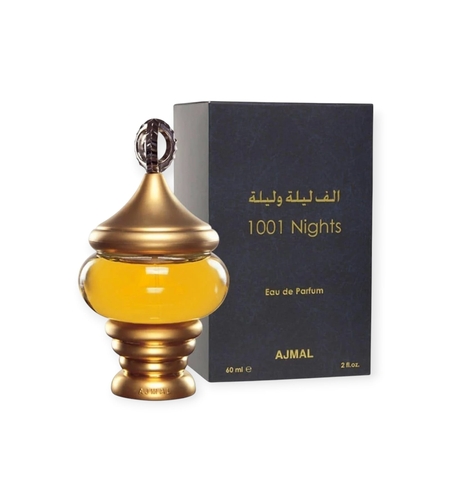 Ajmal 1001 Nights EDP 60 Uni