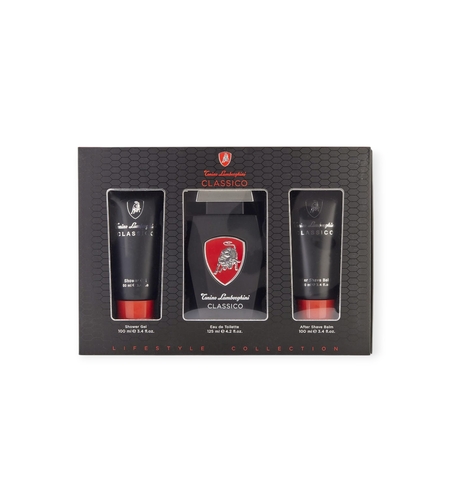LAMBORGINI Classico EDT125 M +100 SG+100 AS