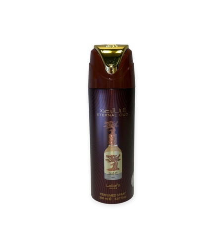 Lattafa Pride Eternal Oud Deo 200 Uni