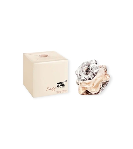 Mont Blanc Lady Emblem EDP TR 75 W
